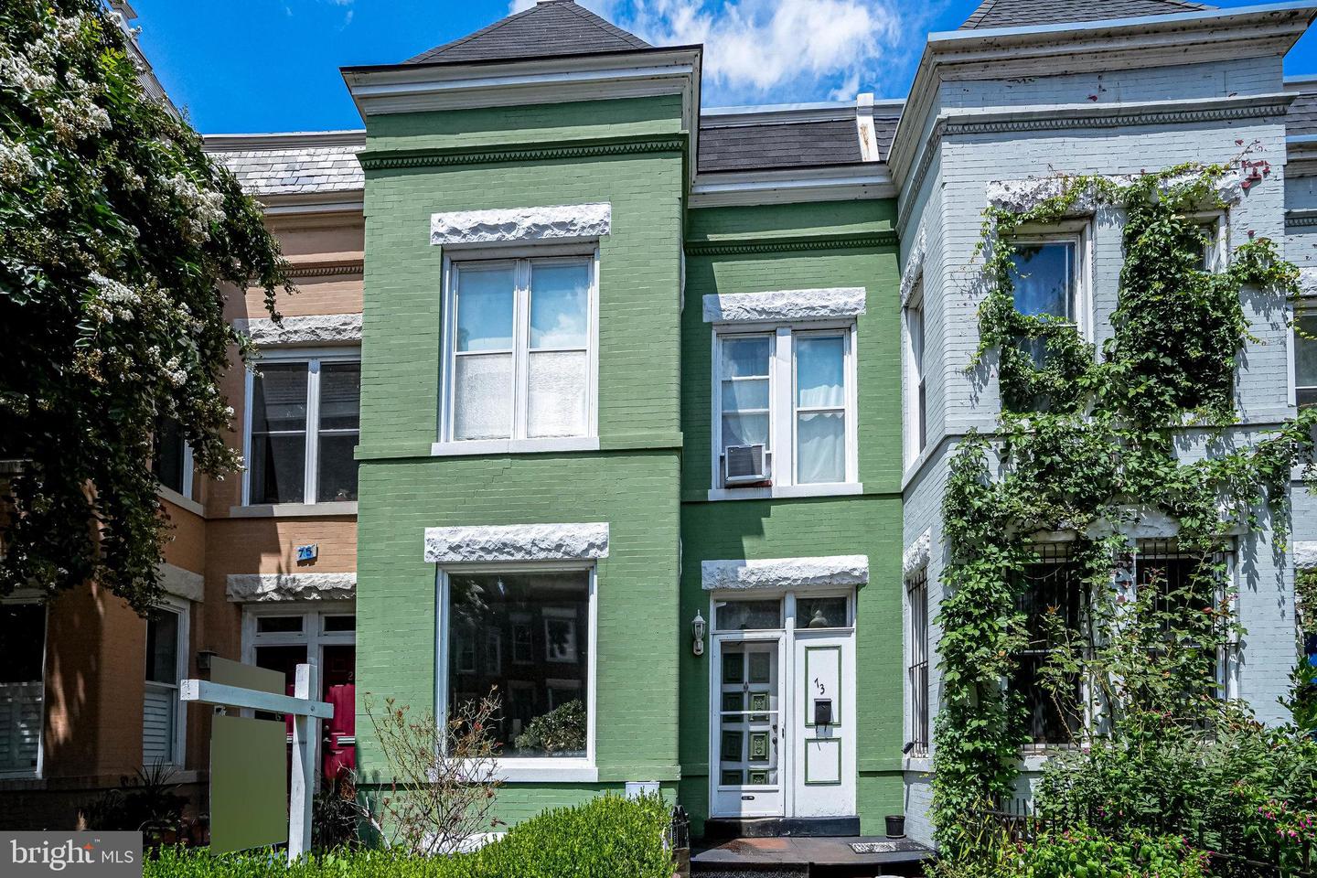 73 R STREET NW