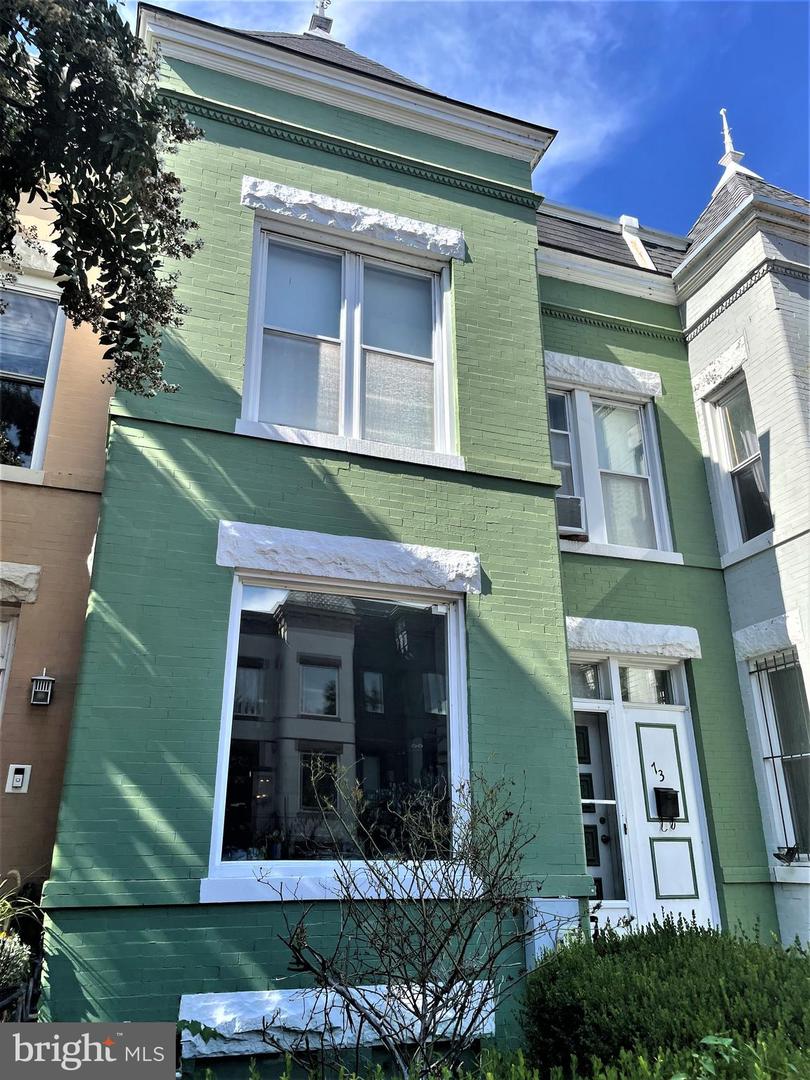 73 R STREET NW
