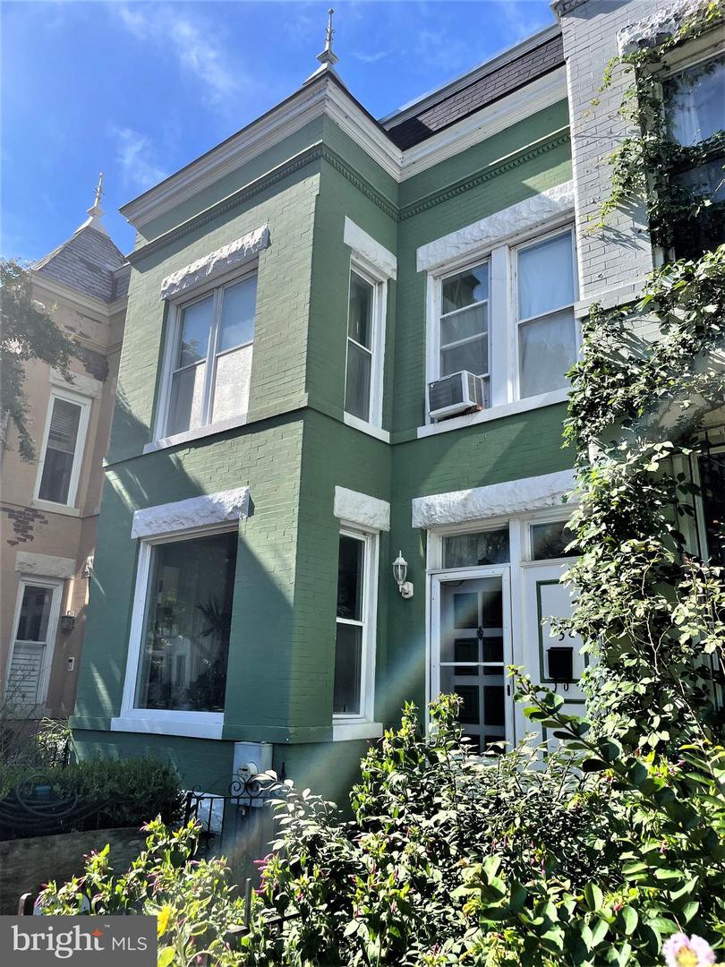 73 R STREET NW