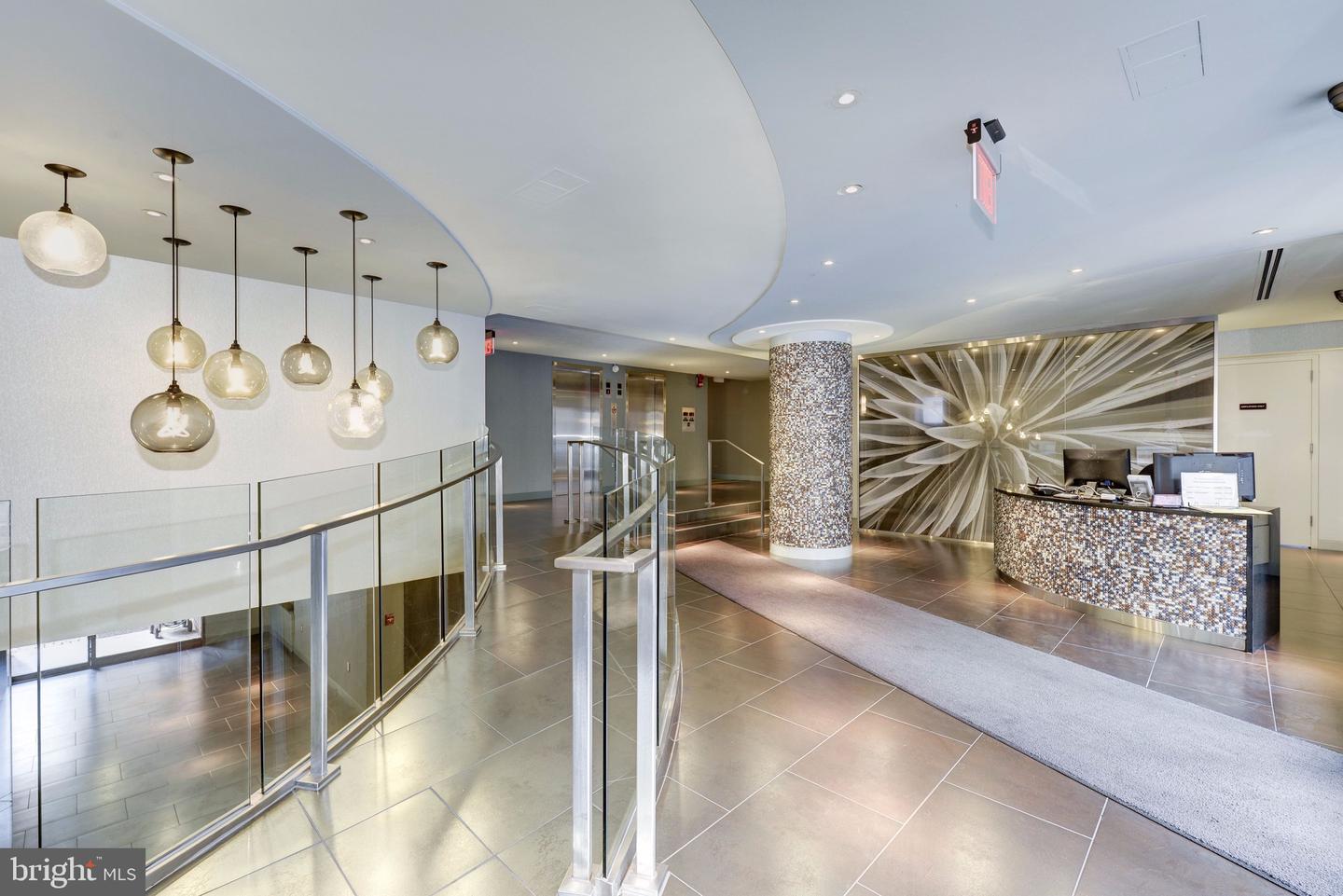 1718 P STREET NW Unit: 213