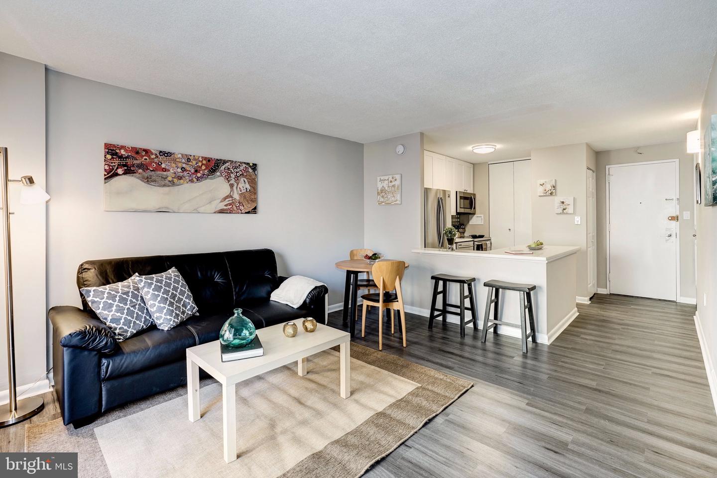 1718 P STREET NW Unit: 213