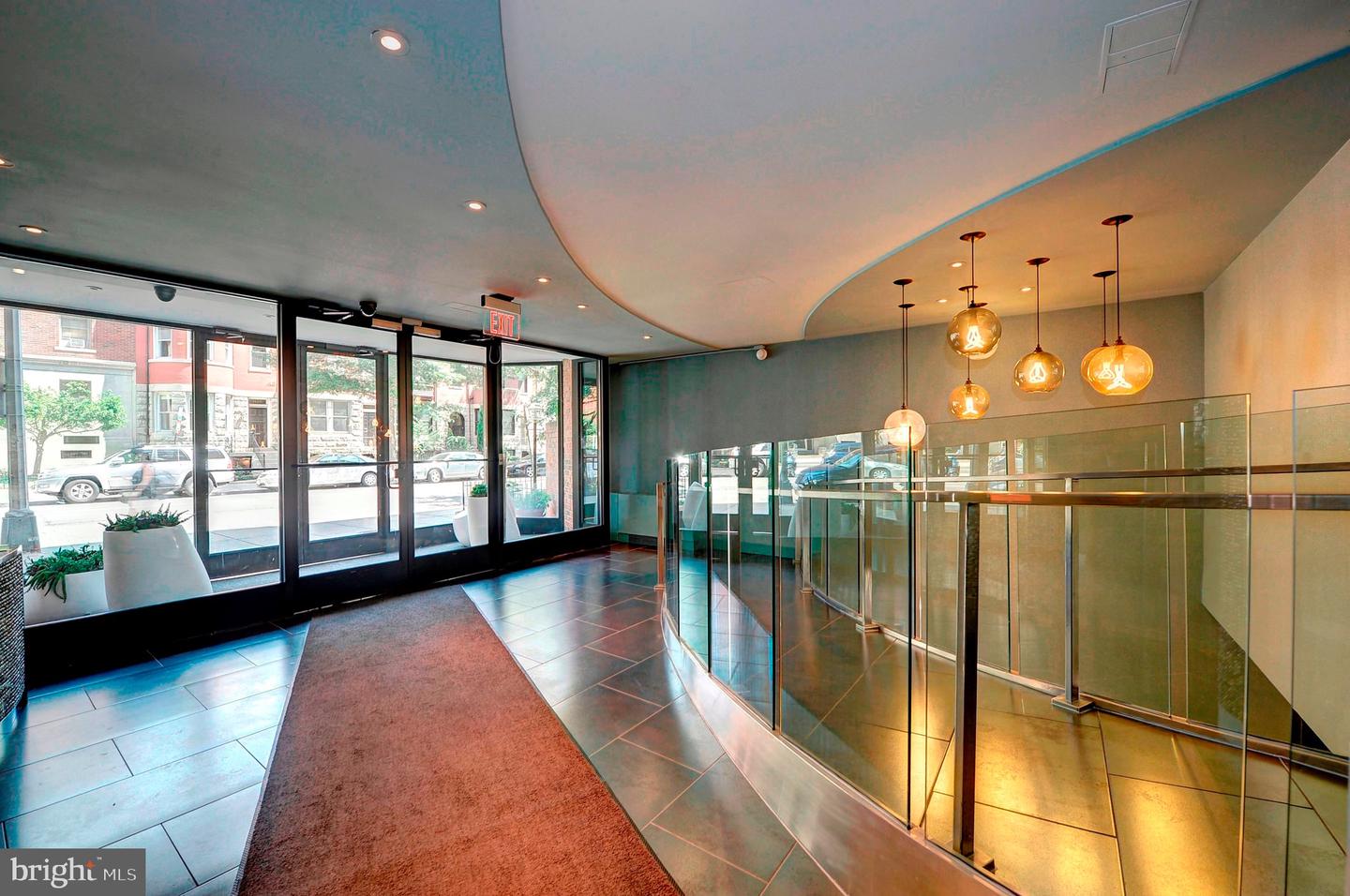 1718 P STREET NW Unit: 213