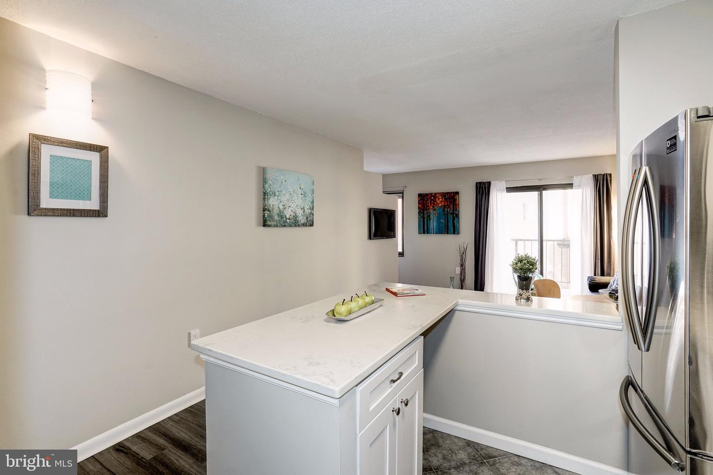 1718 P STREET NW Unit: 213
