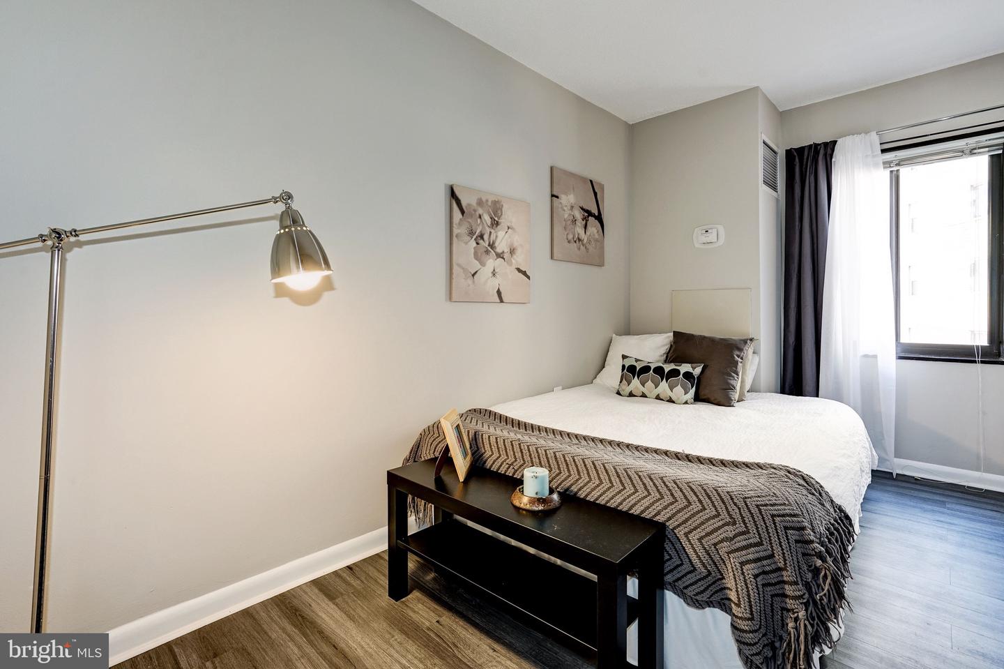 1718 P STREET NW Unit: 213
