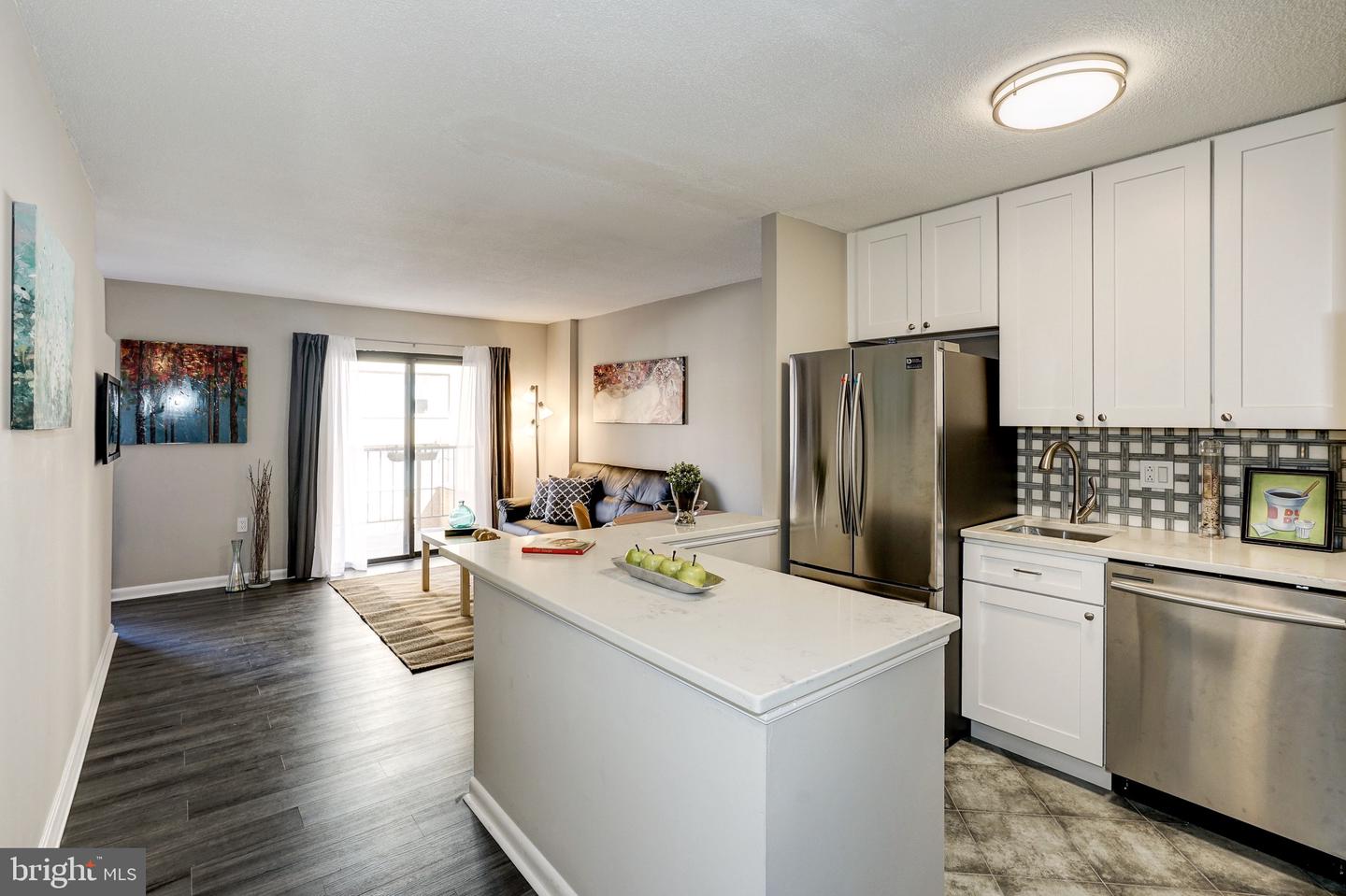 1718 P STREET NW Unit: 213