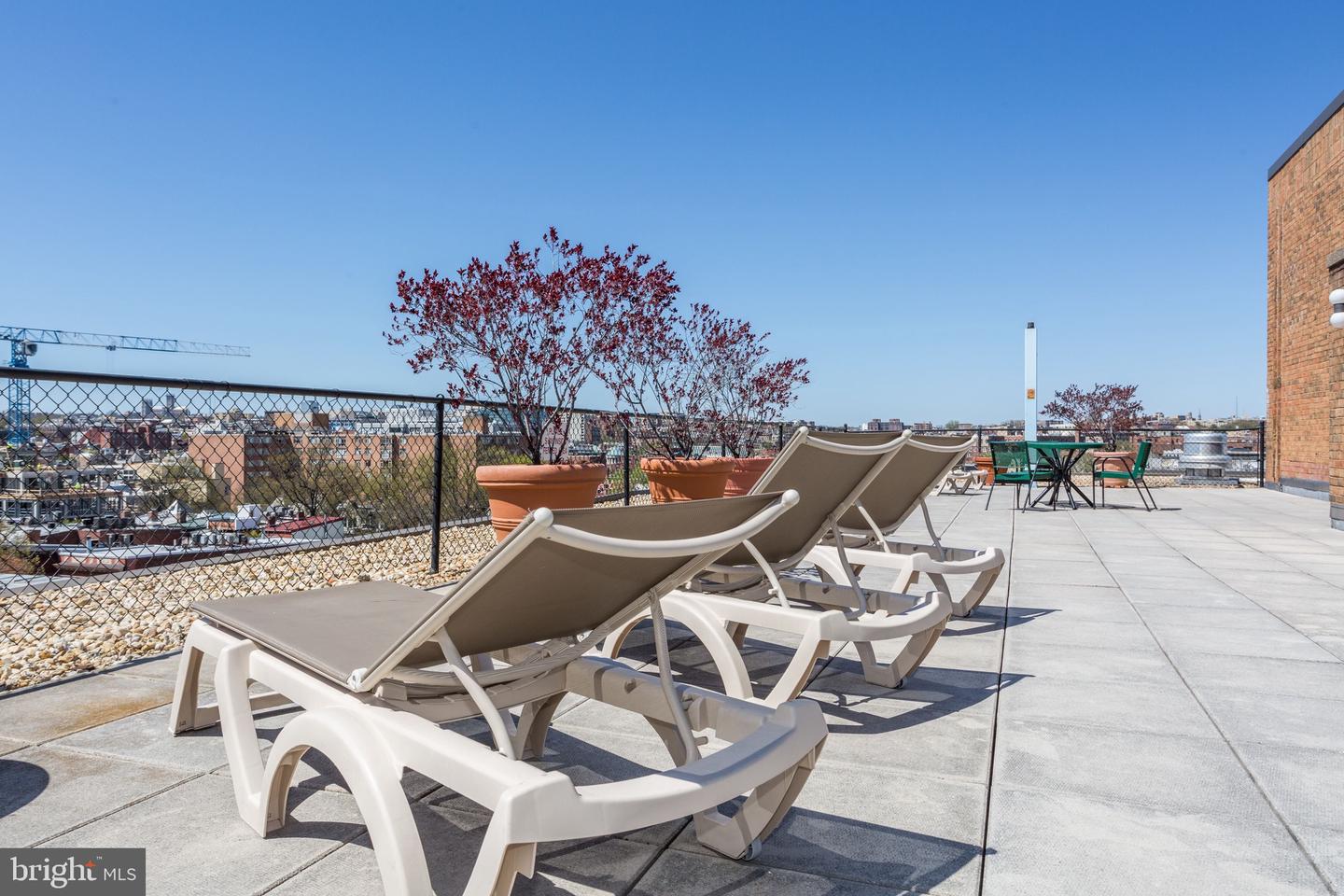 1718 P STREET NW Unit: 213