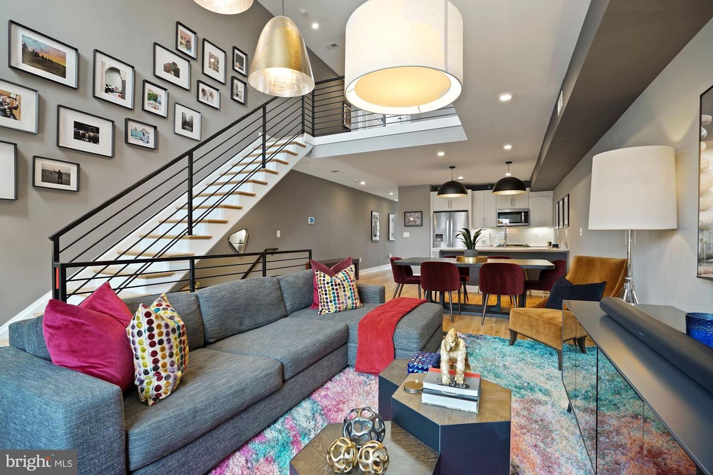 723 18th STREET NE Unit: 723-2