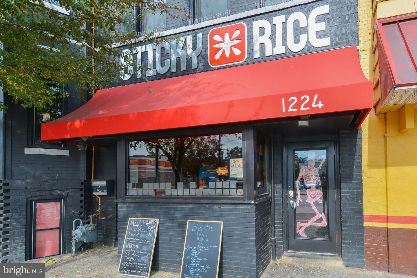 723 18th STREET NE Unit: 723-2