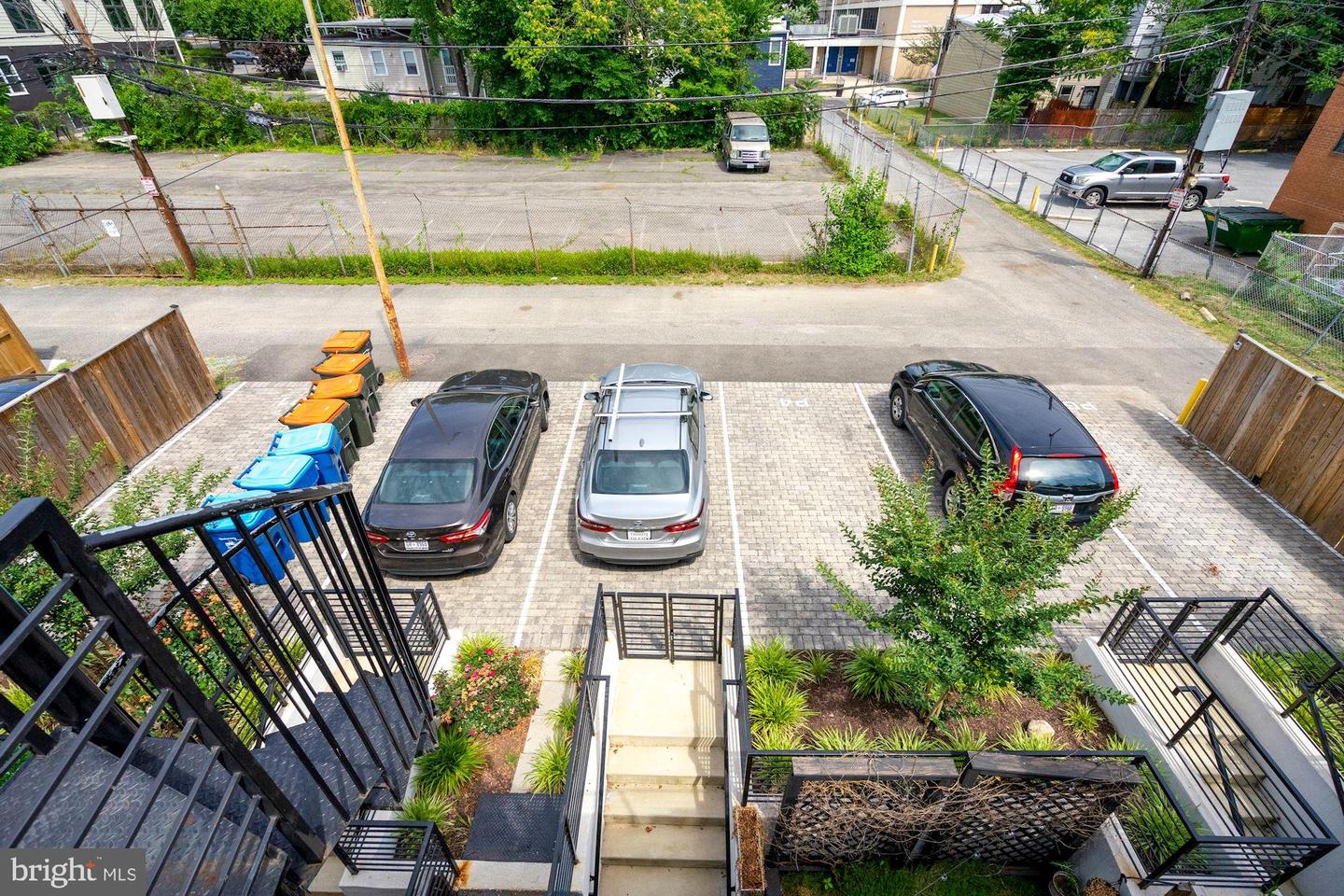 723 18th STREET NE Unit: 723-2