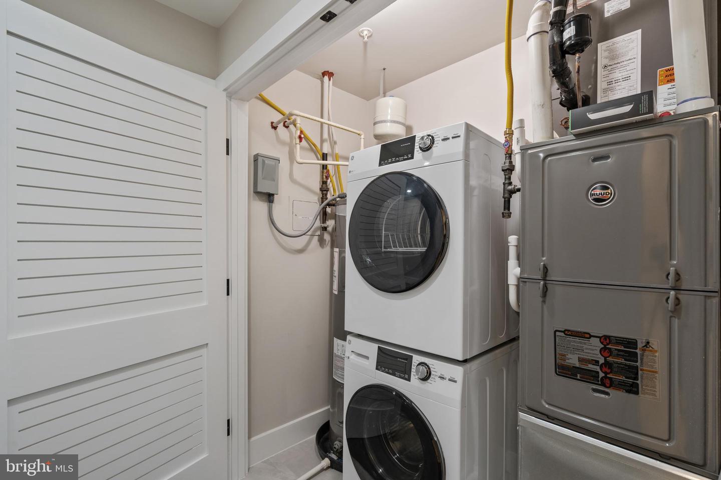 1028 Bladensburg ROAD NE Unit: 47