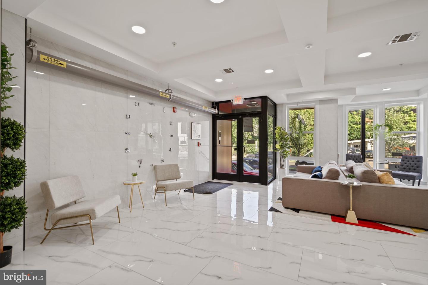 1028 Bladensburg ROAD NE Unit: 47