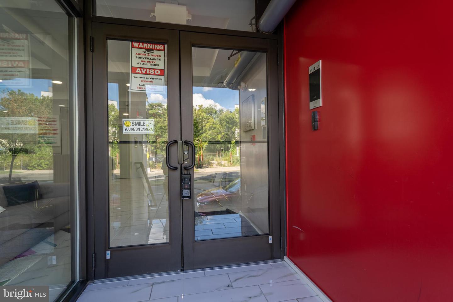 1028 Bladensburg ROAD NE Unit: 47