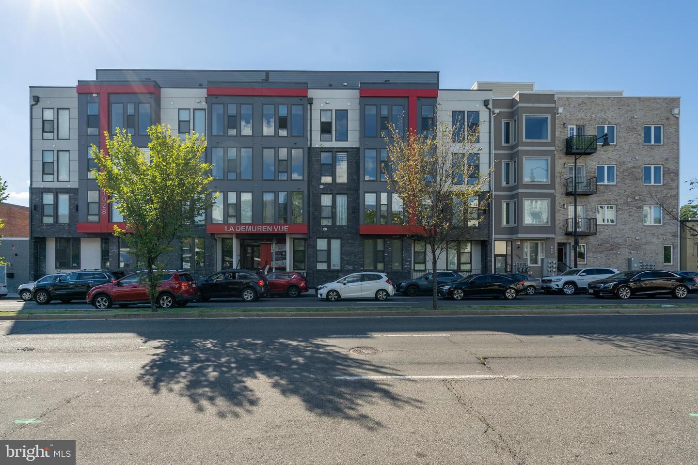 1028 Bladensburg ROAD NE Unit: 46