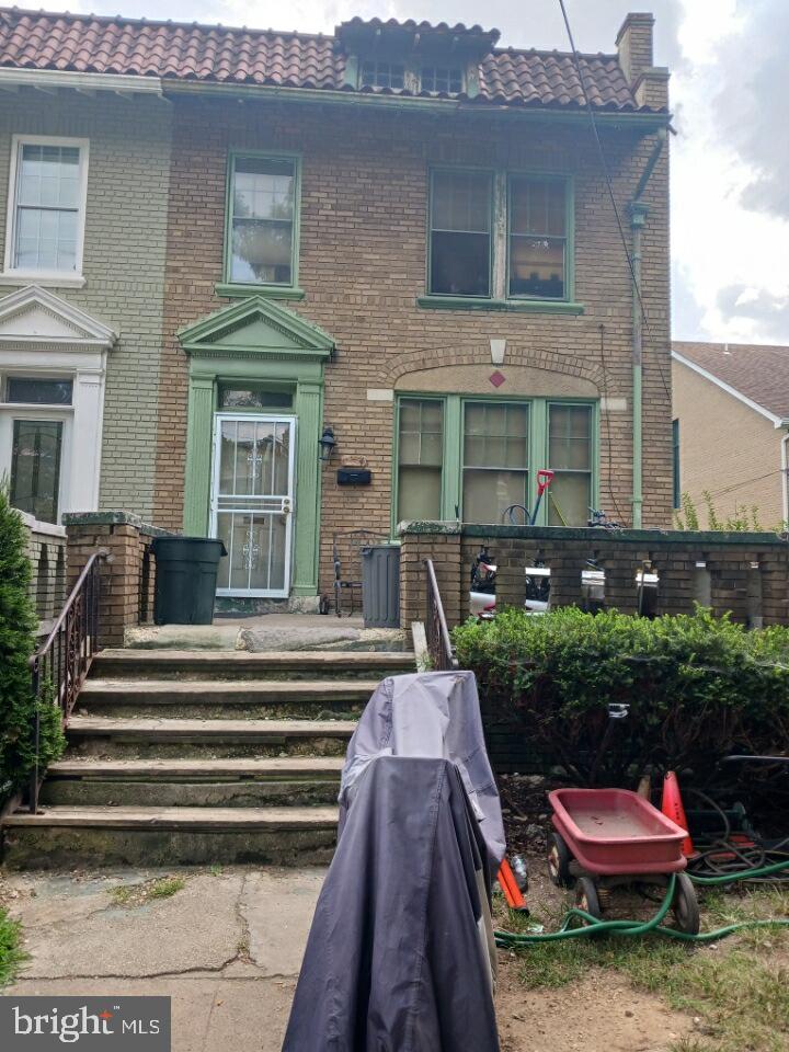 1524 Allison STREET NW