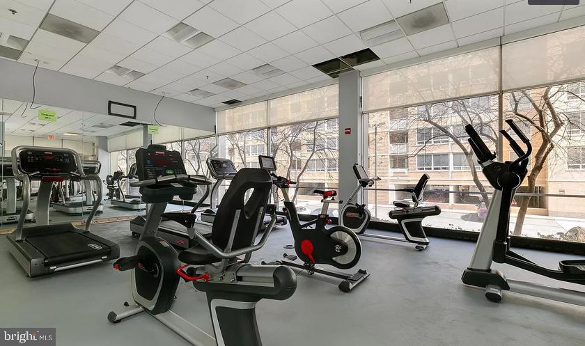 800 4th STREET SW Unit: N620
