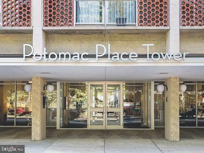 800 4th STREET SW Unit: N620