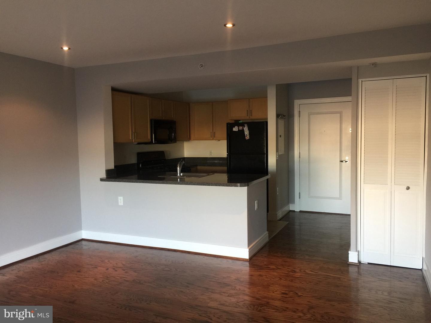 800 4th STREET SW Unit: N620