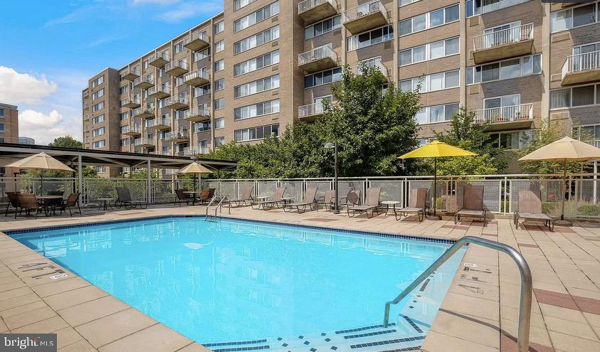 800 4th STREET SW Unit: N620