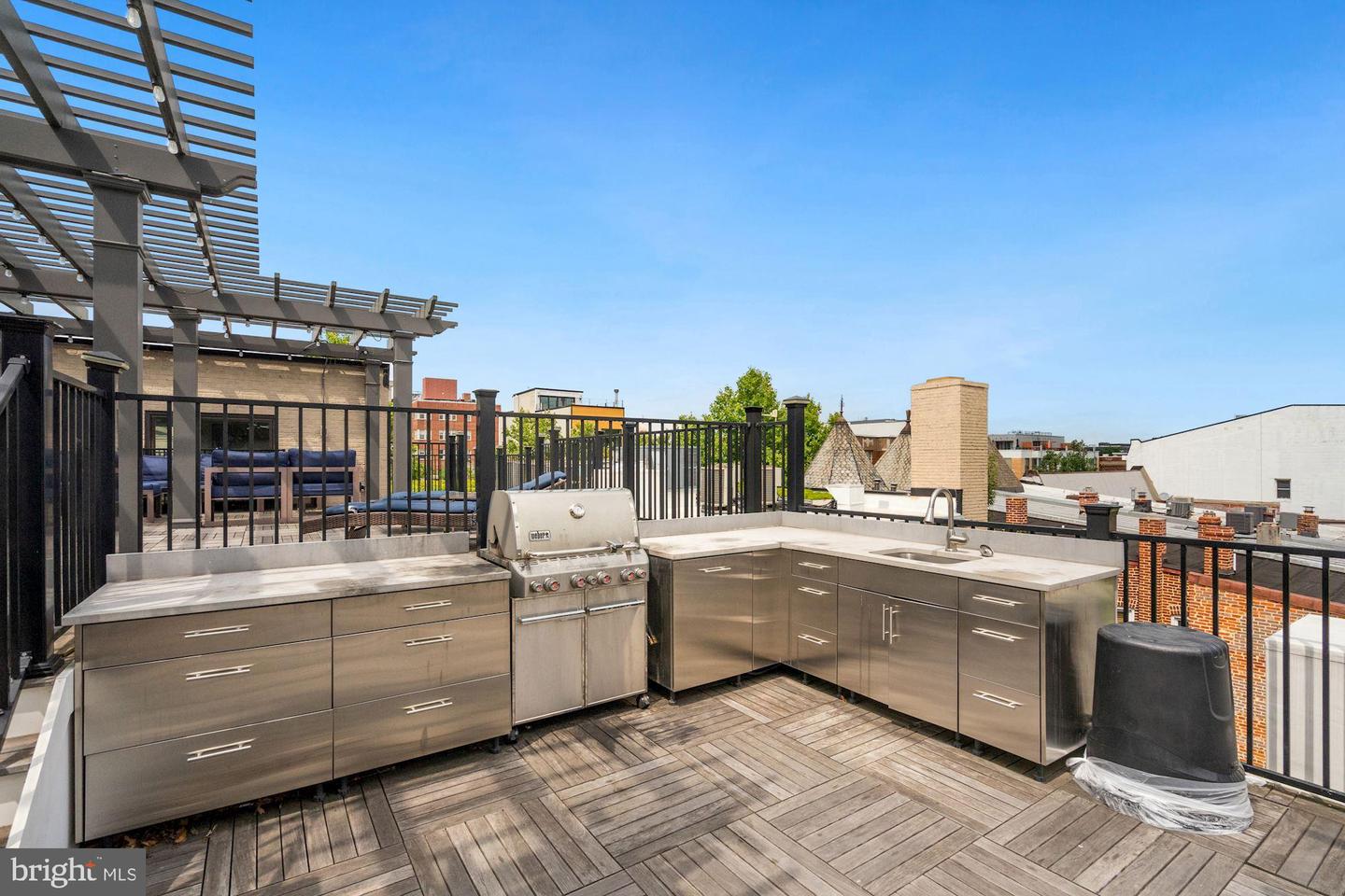 2331 15th STREET NW Unit: 104-S