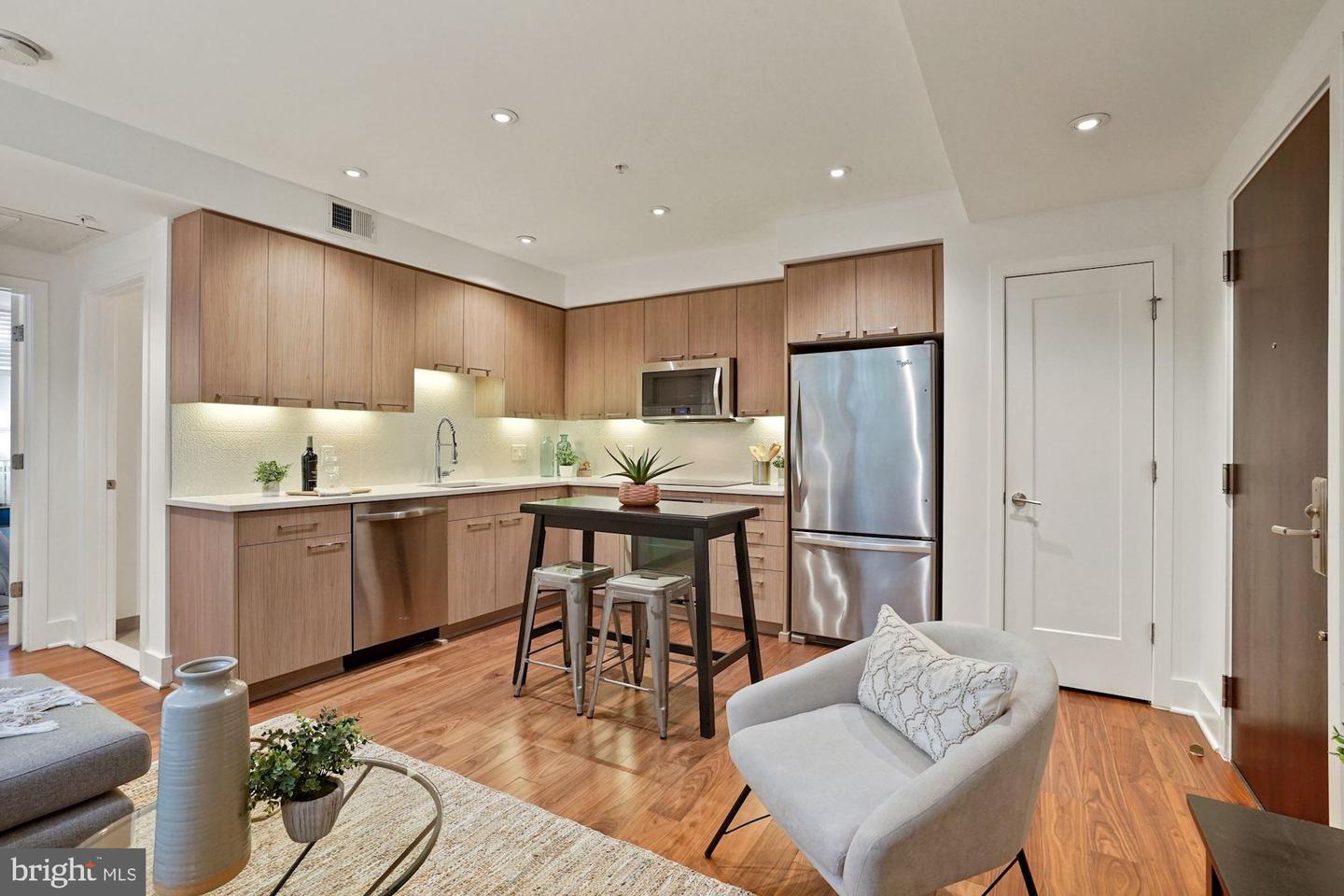 2331 15th STREET NW Unit: 104-S