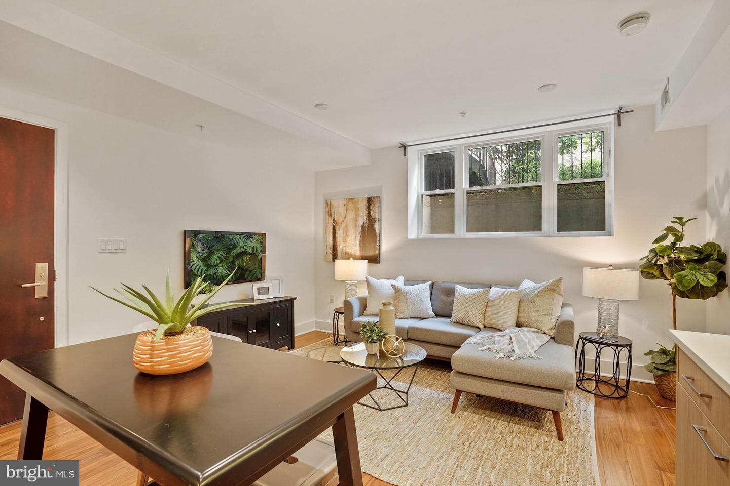 2331 15th STREET NW Unit: 104-S