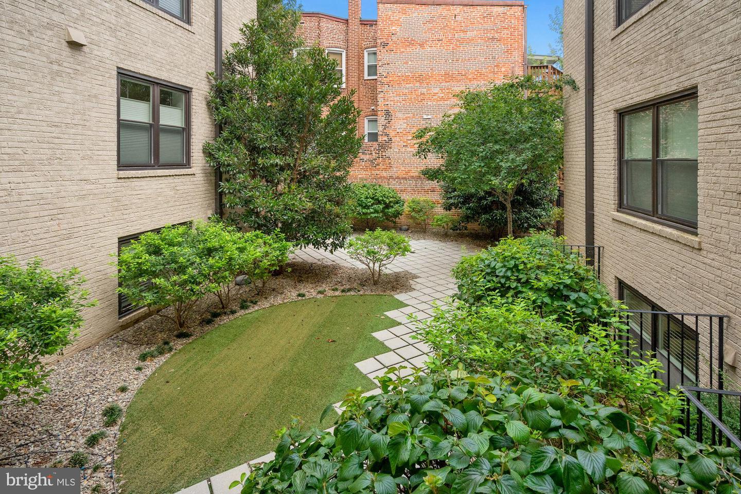 2331 15th STREET NW Unit: 104-S