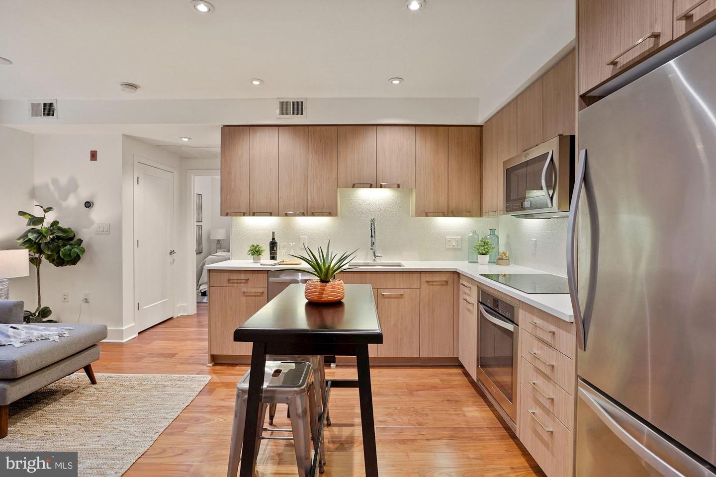 2331 15th STREET NW Unit: 104-S
