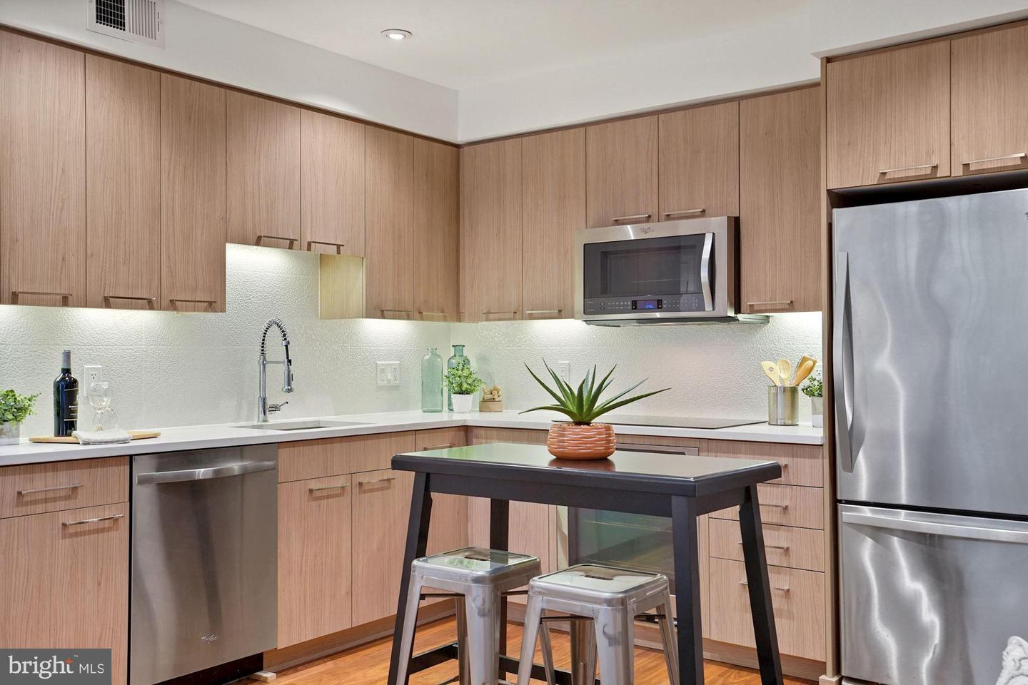 2331 15th STREET NW Unit: 104-S