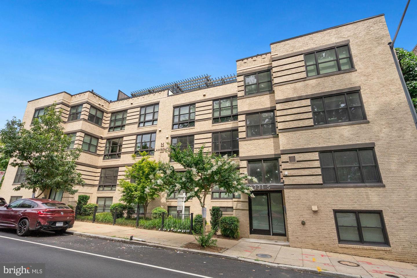 2331 15th STREET NW Unit: 104-S