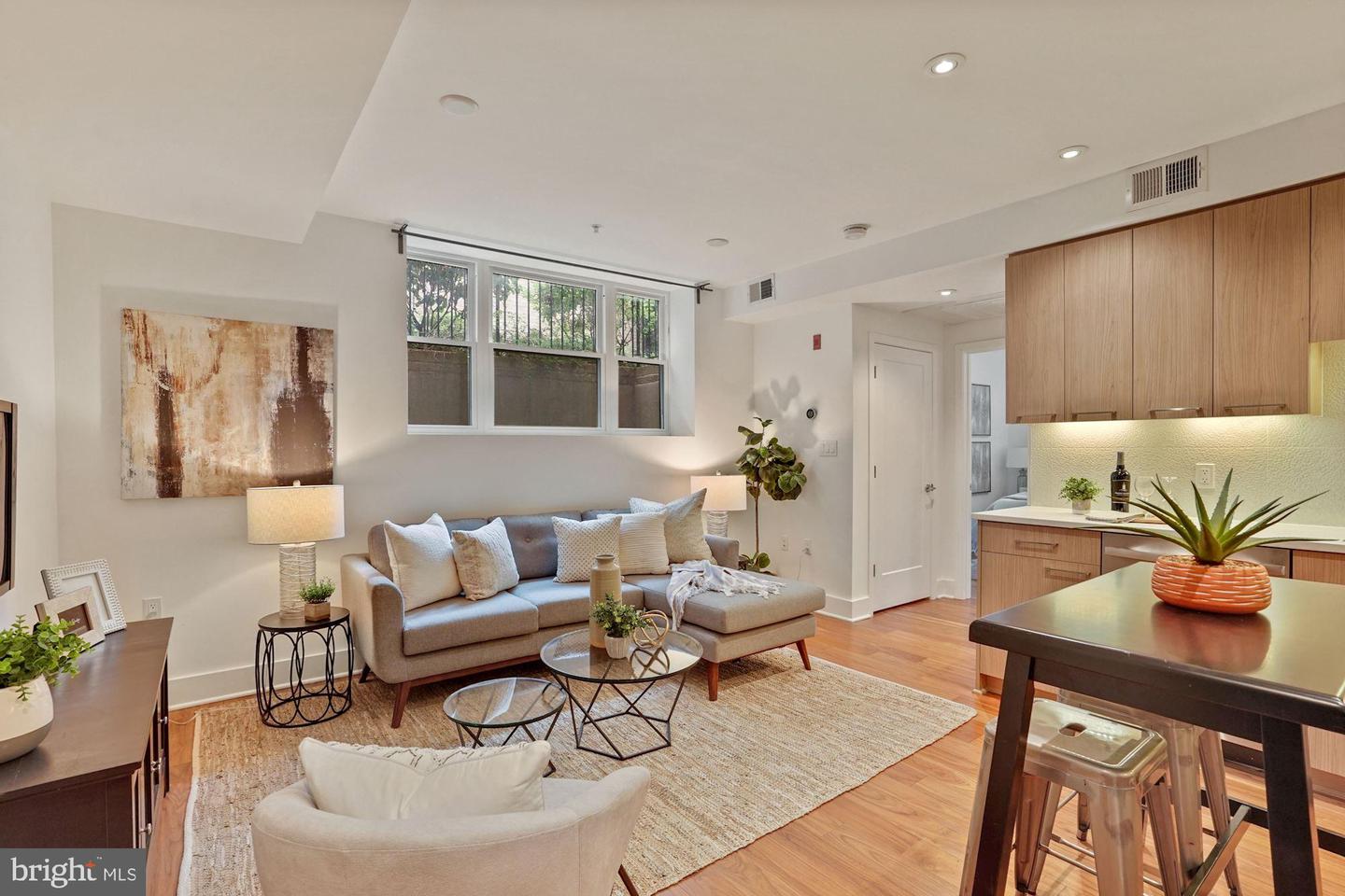 2331 15th STREET NW Unit: 104-S