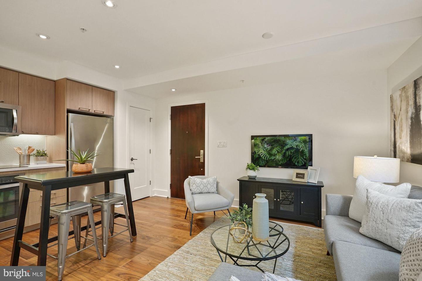 2331 15th STREET NW Unit: 104-S