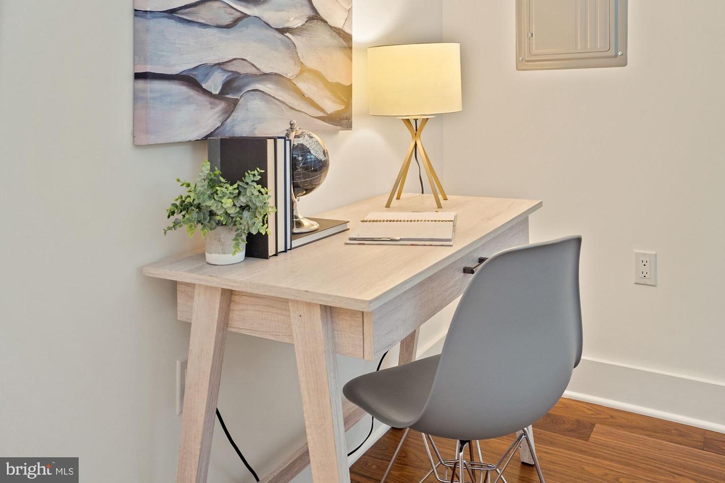 2331 15th STREET NW Unit: 104-S