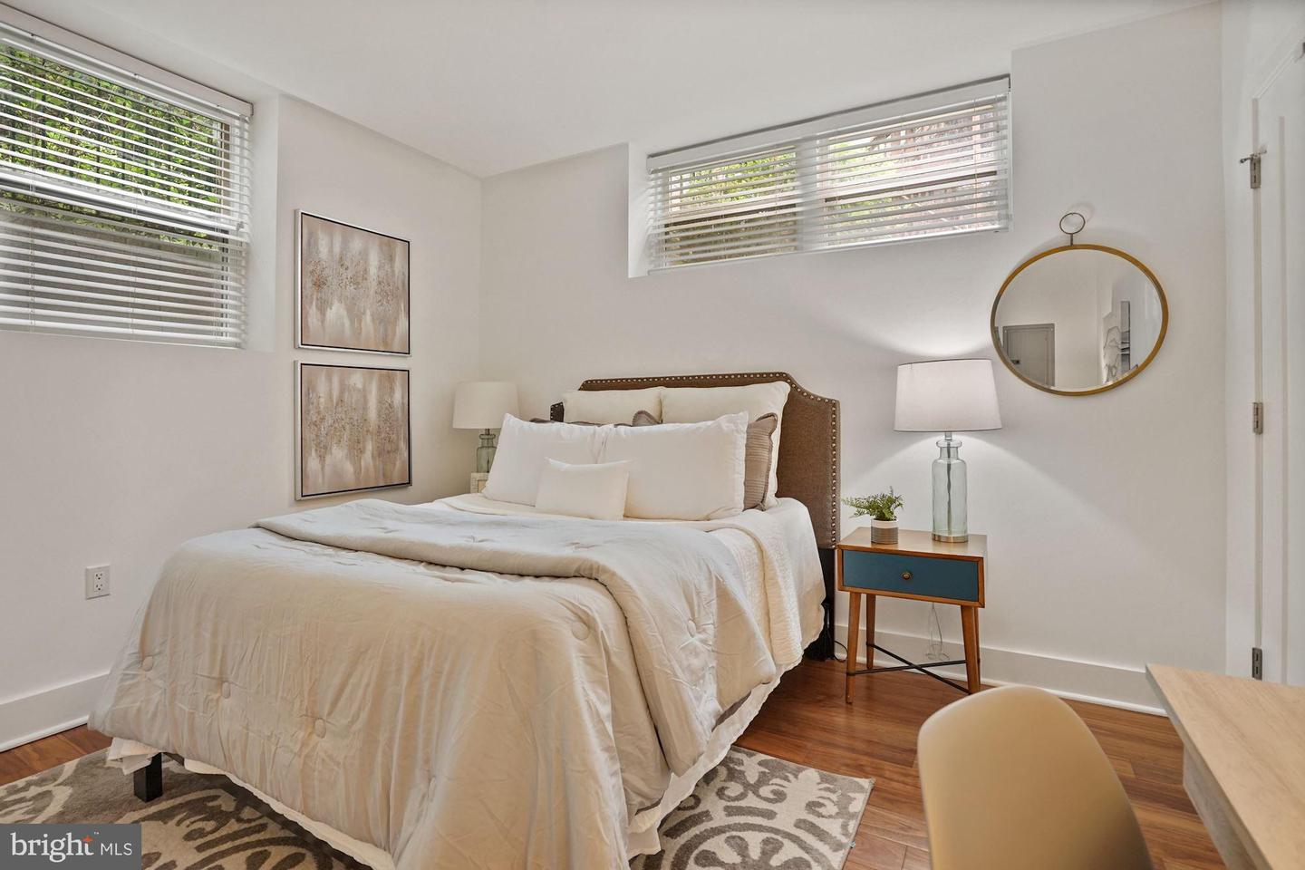 2331 15th STREET NW Unit: 104-S