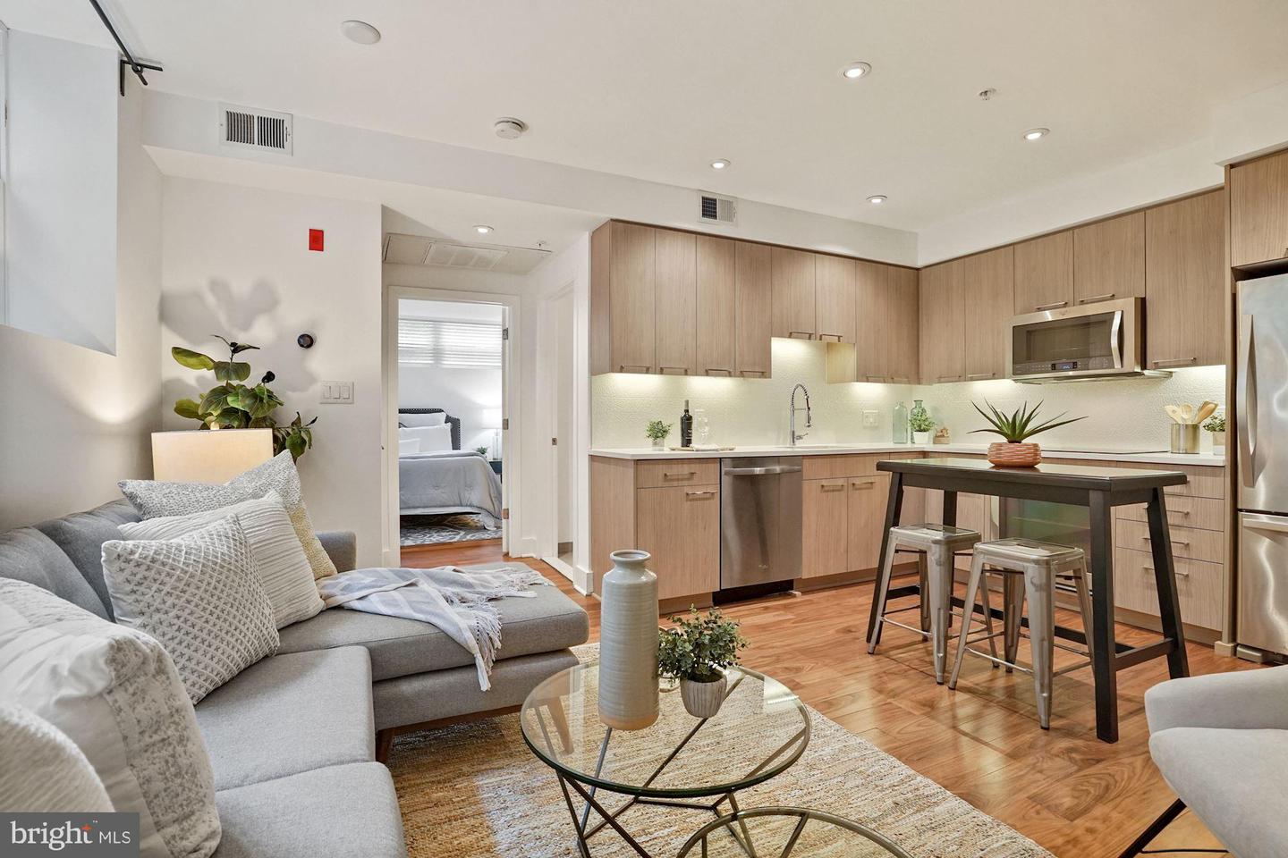 2331 15th STREET NW Unit: 104-S