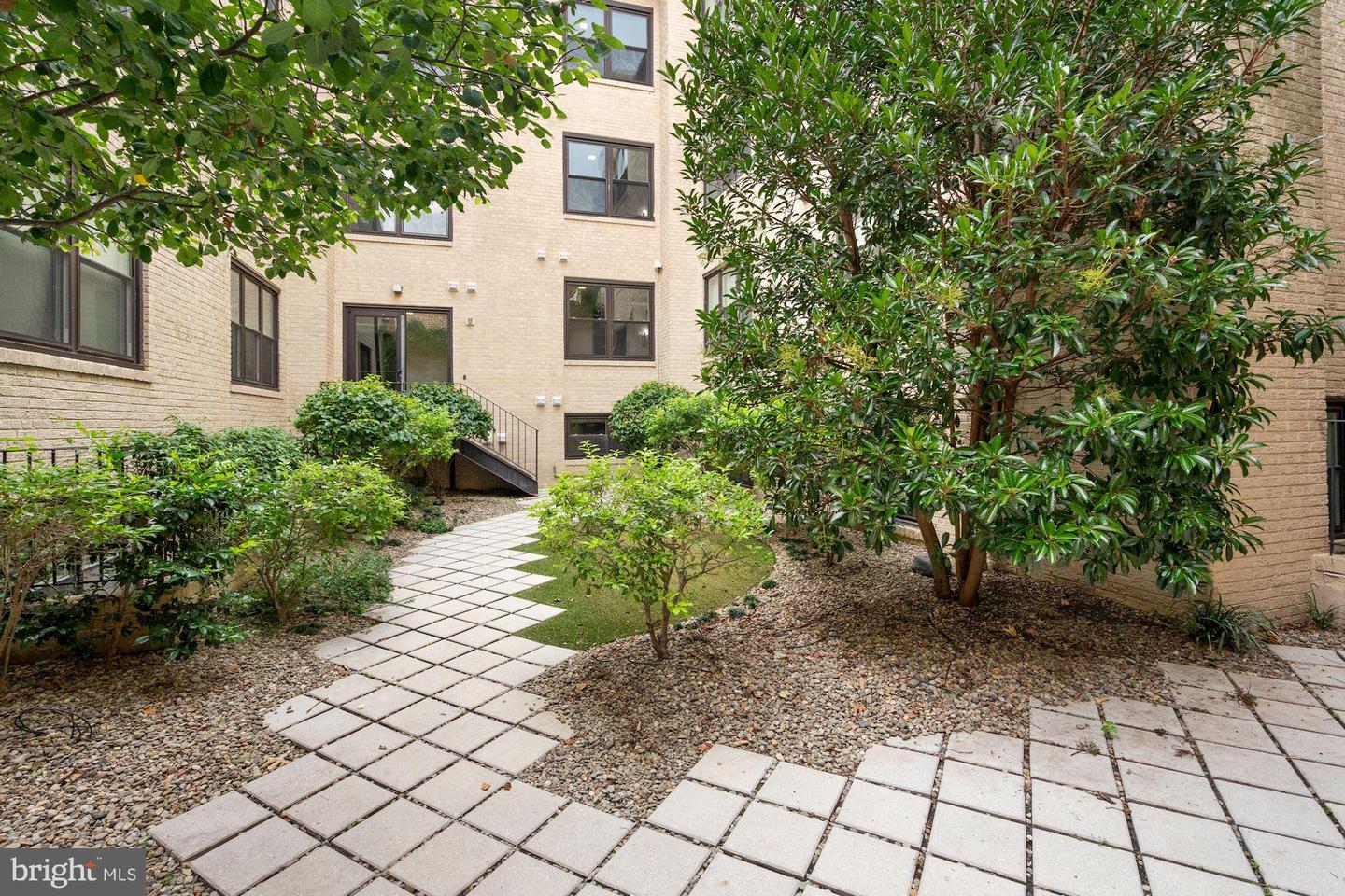 2331 15th STREET NW Unit: 104-S