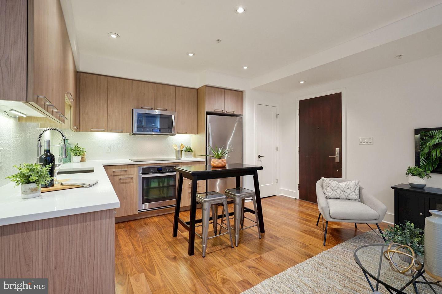 2331 15th STREET NW Unit: 104-S