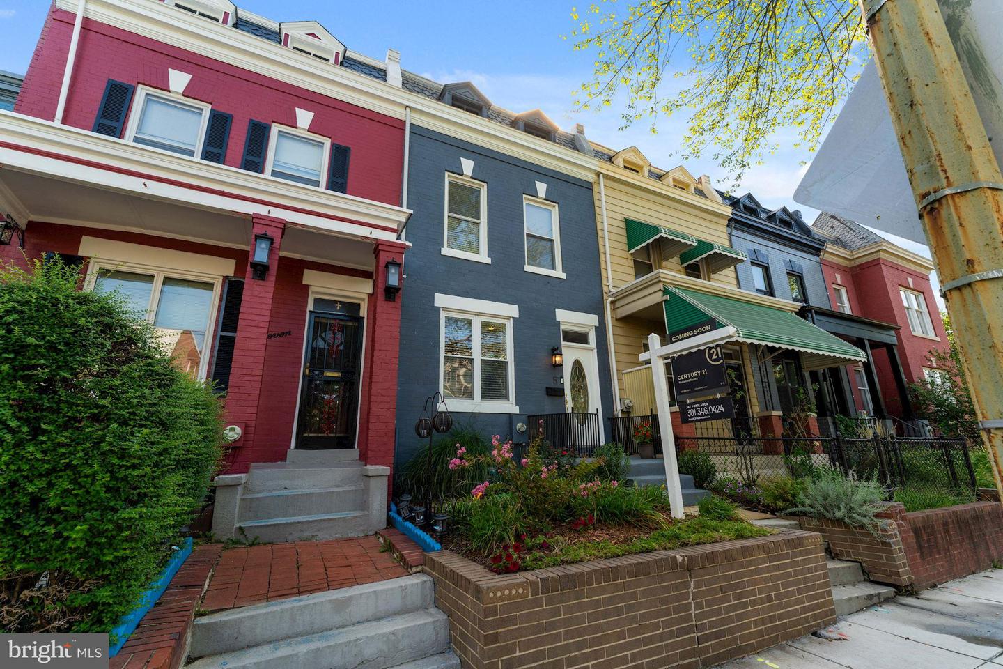 5 16th STREET NE