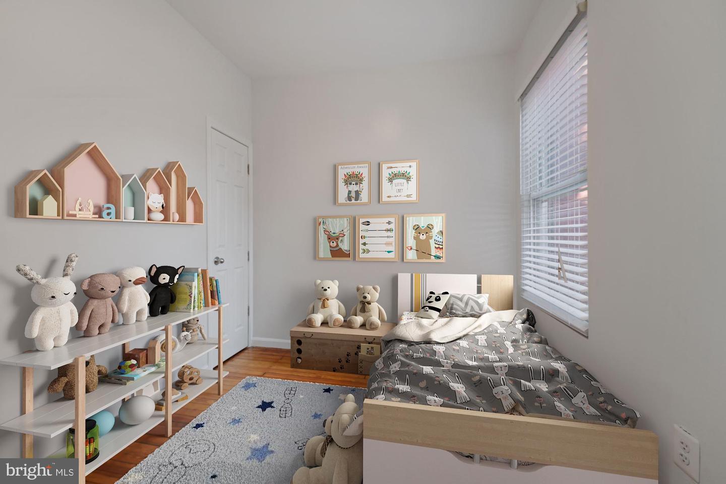 5 16th STREET NE