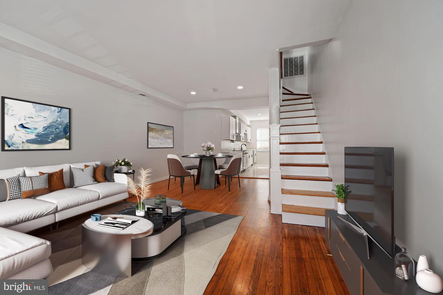 5 16th STREET NE