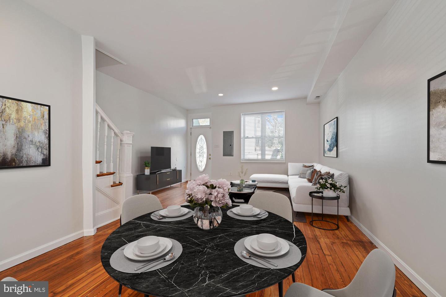 5 16th STREET NE