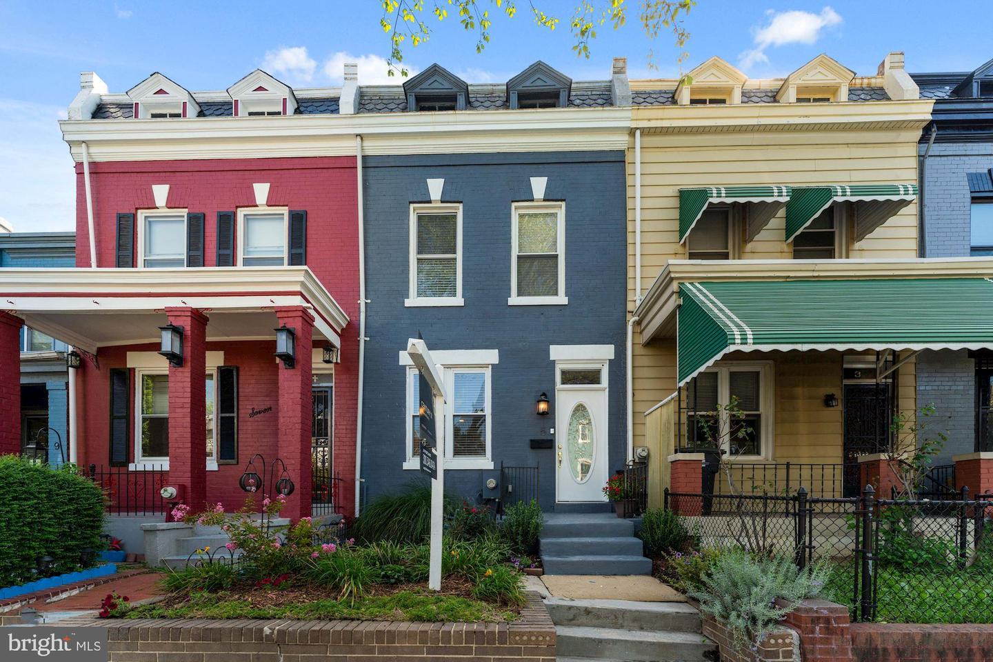 5 16th STREET NE