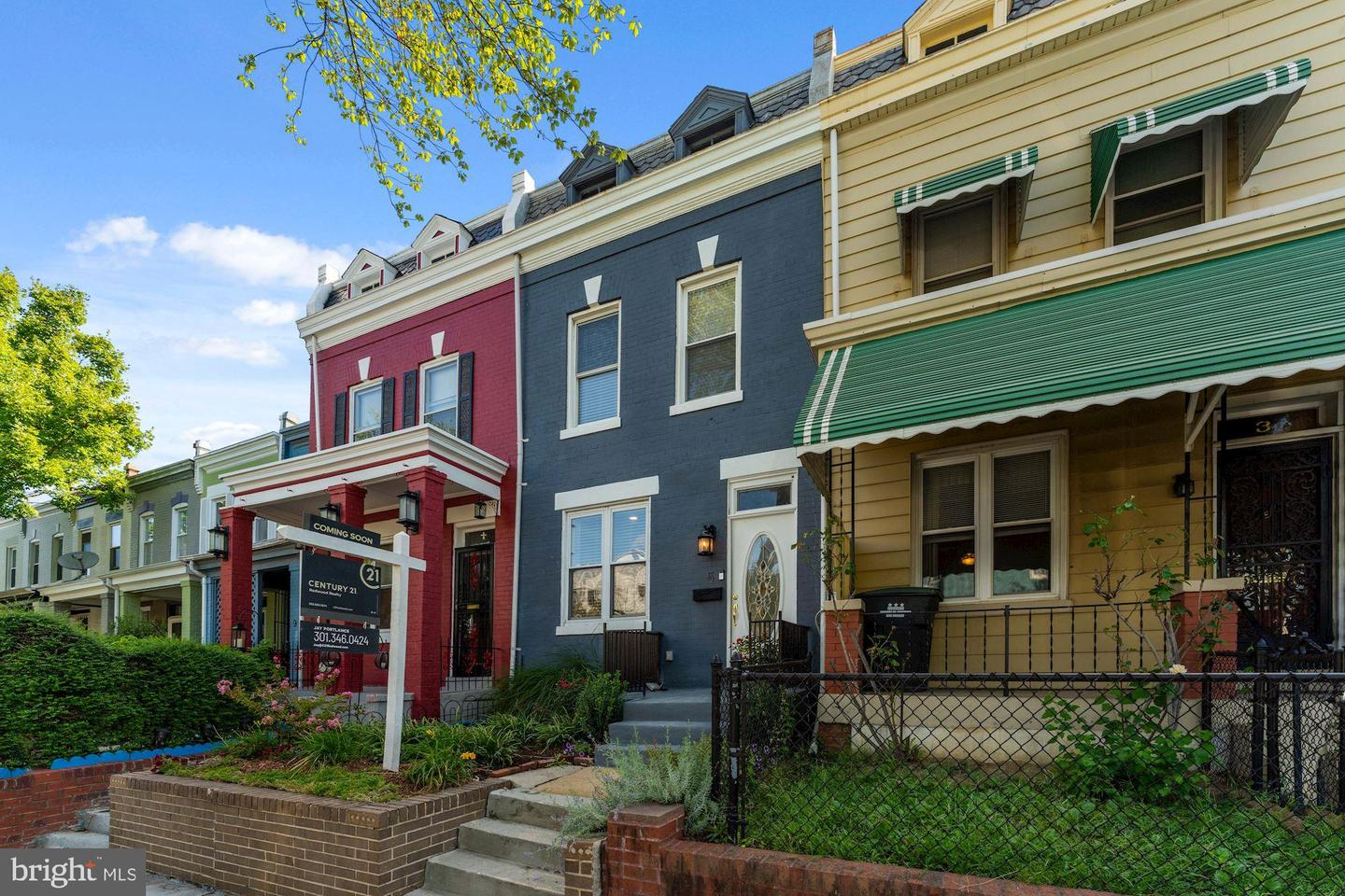 5 16th STREET NE