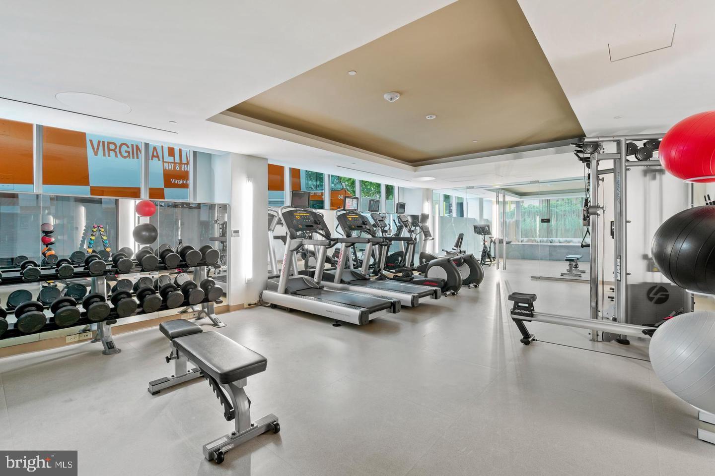 2501 M STREET NW Unit: 722