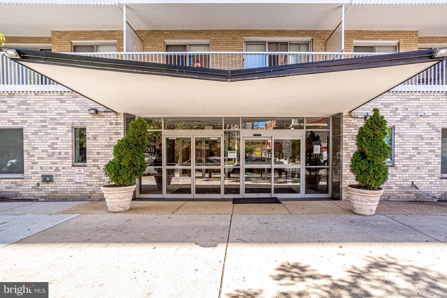 730 24th STREET NW Unit: 209