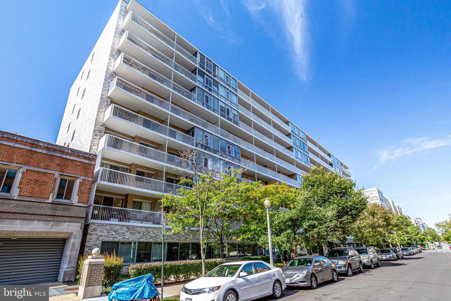 730 24th STREET NW Unit: 209