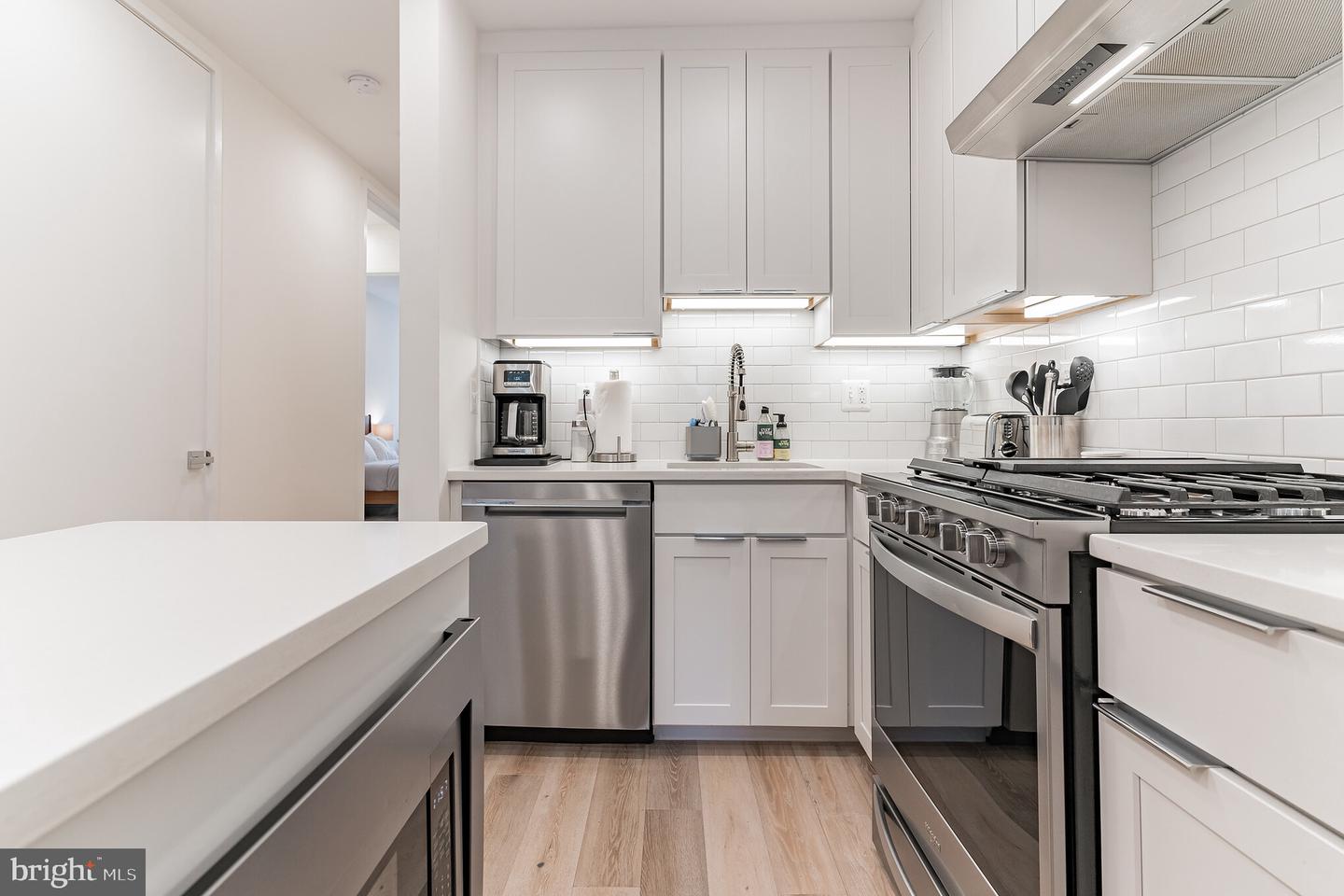 1112 5th STREET NW Unit: 5