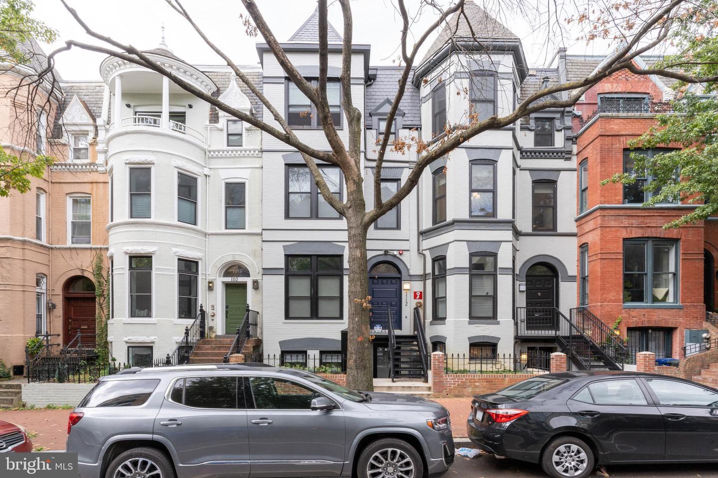 1112 5th STREET NW Unit: 5