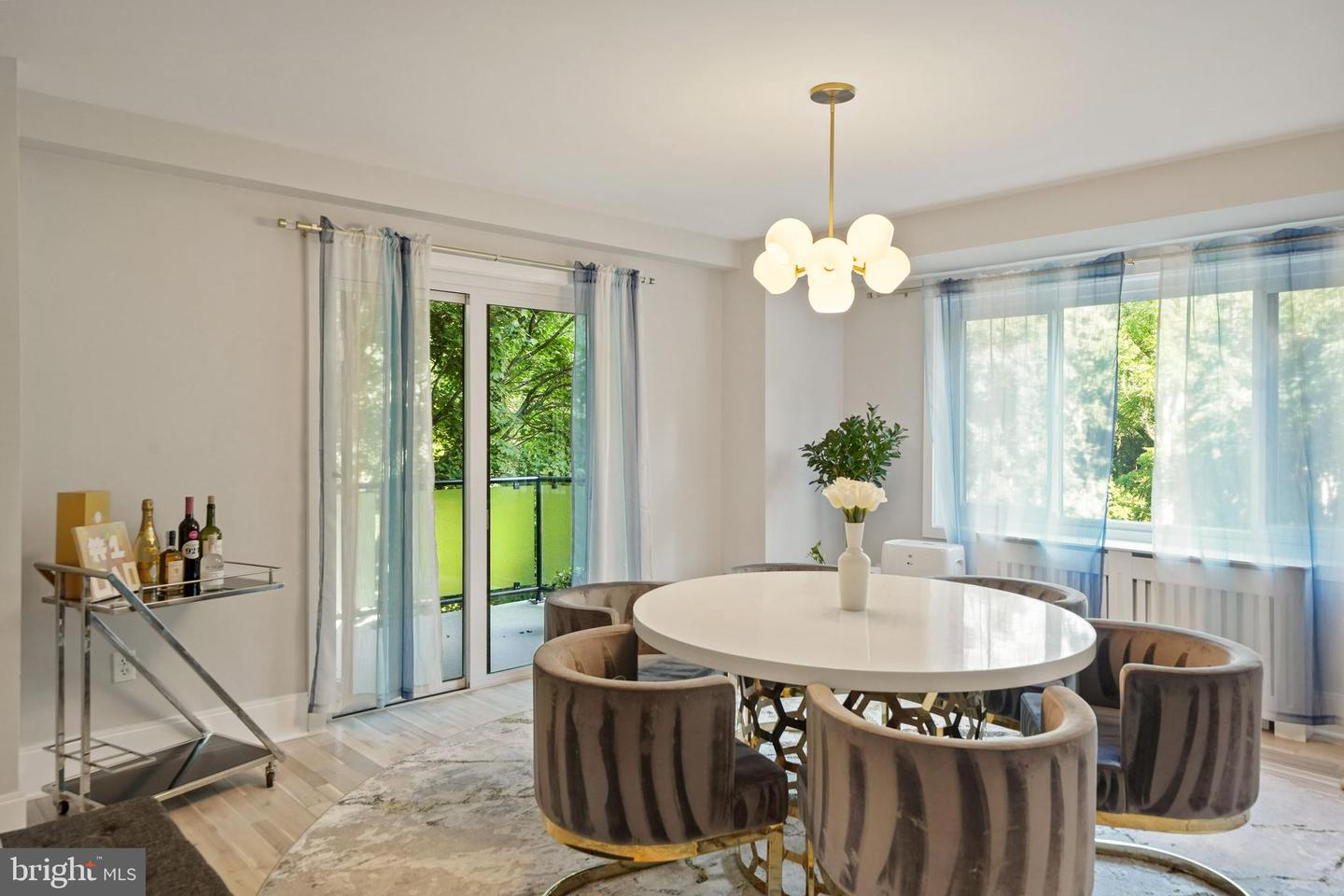4201 Cathedral AVENUE NW Unit: 405E