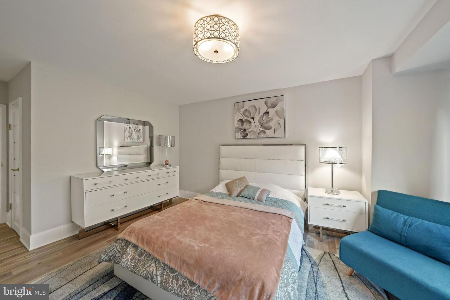 4201 Cathedral AVENUE NW Unit: 405E
