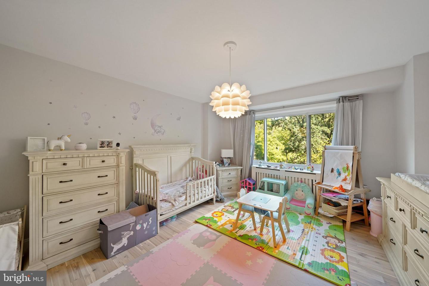 4201 Cathedral AVENUE NW Unit: 405E